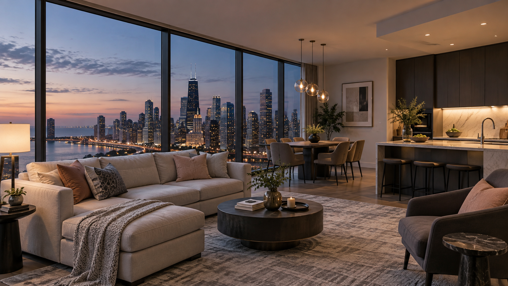 Americas Corporate Accommodation 2026 Market Overview