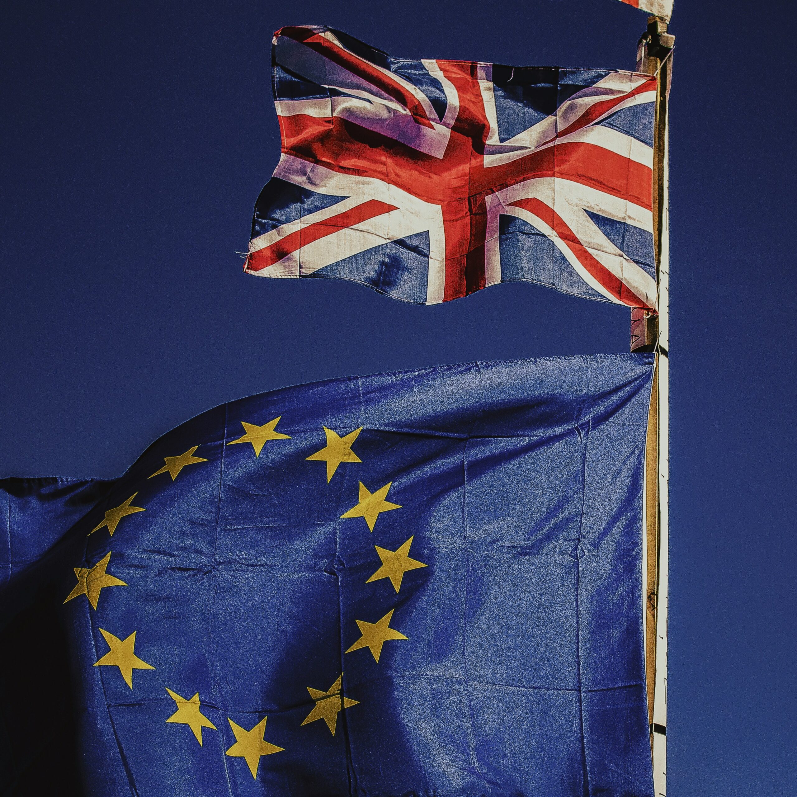 Brexit moved to EU much lower than expected