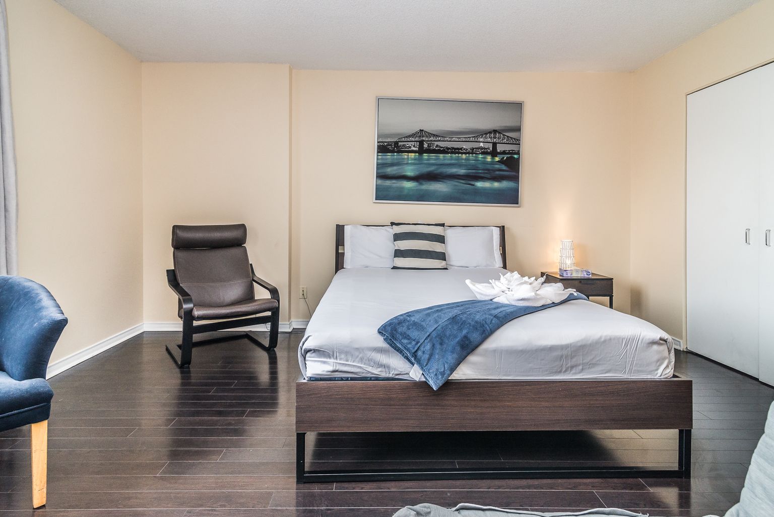 Le Faubourg Apartments