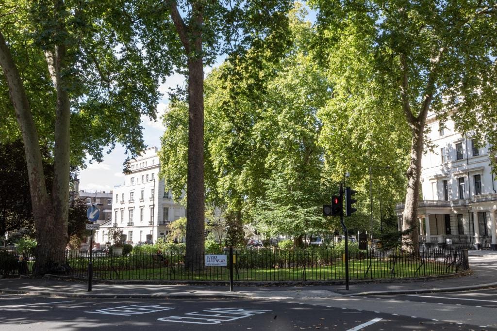 Hyde Park Apart-Hotel