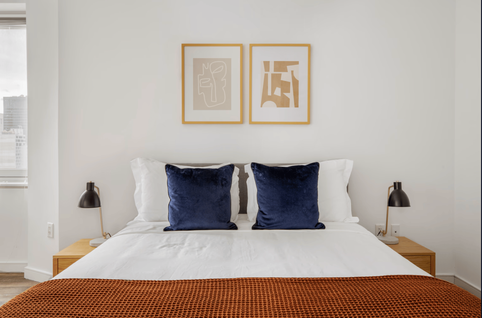 Cassa NY Apartments