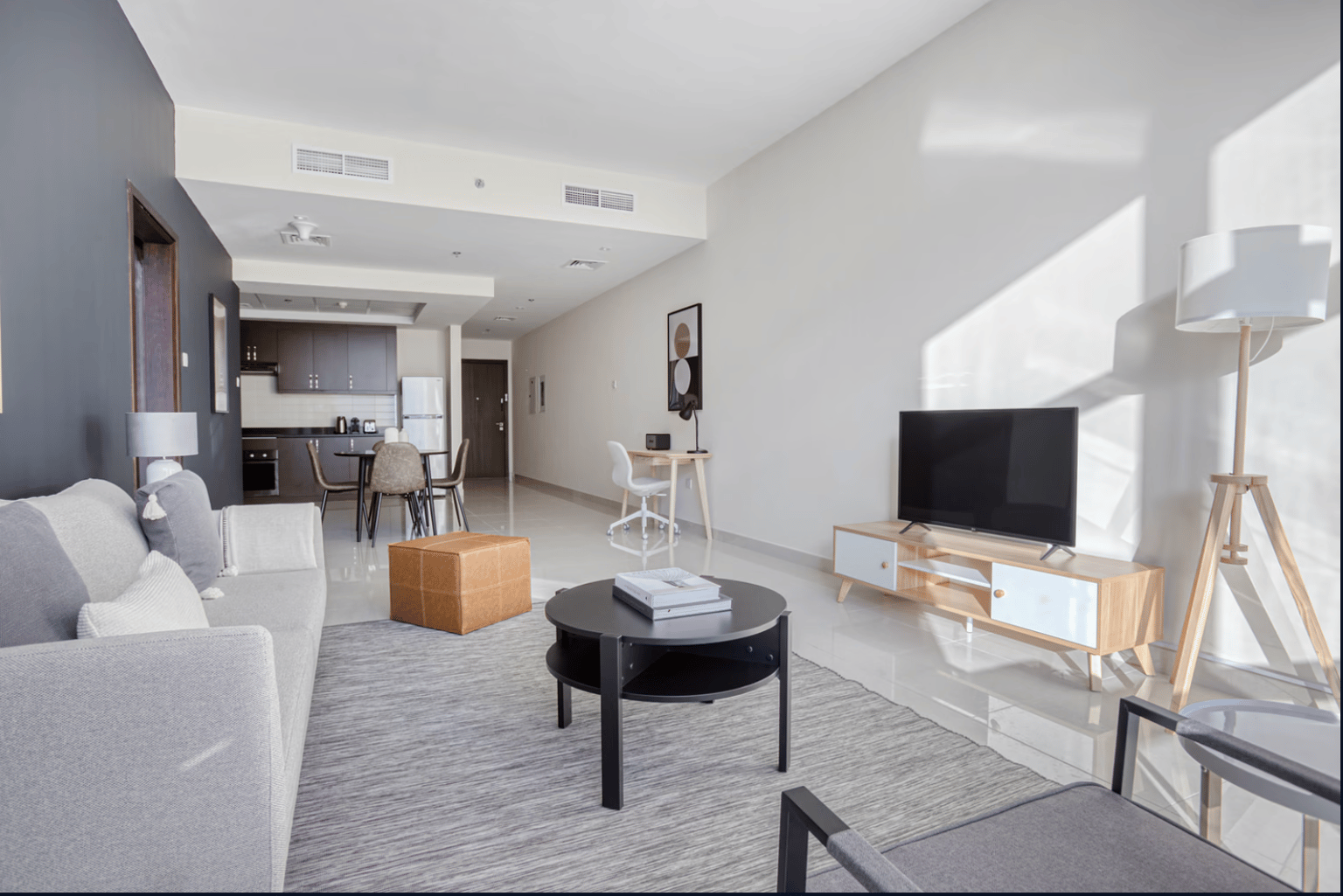 Duja Apartment