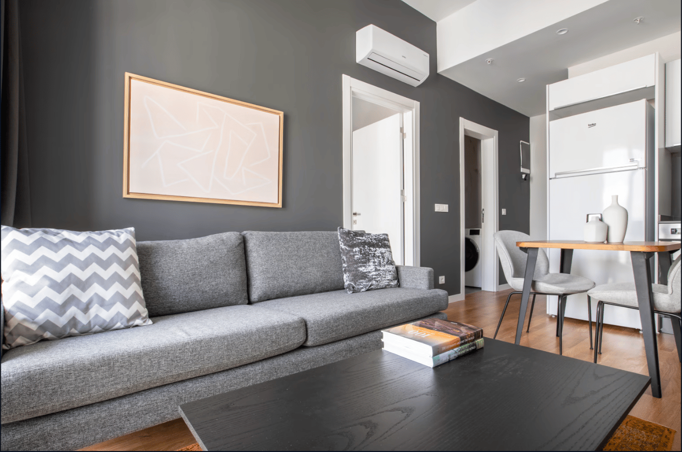 Seba Suites