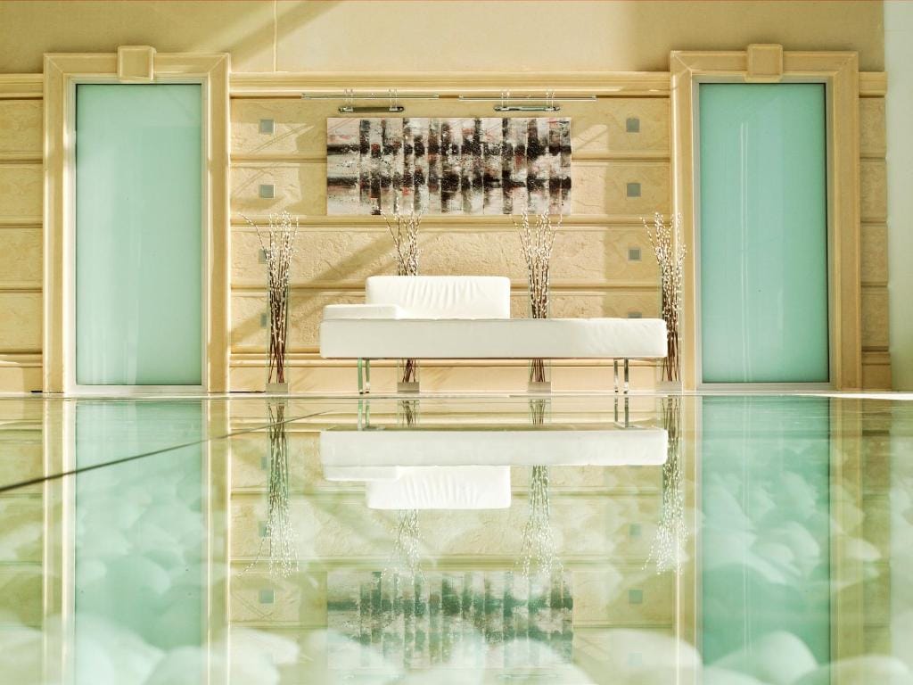 Villa Apartments