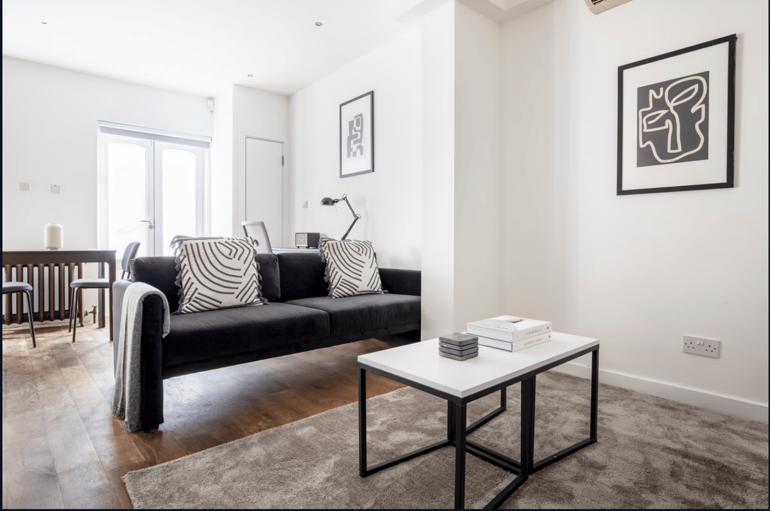 Camden Road 2 bedroom