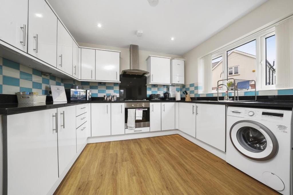 Heathrow Living Apartments