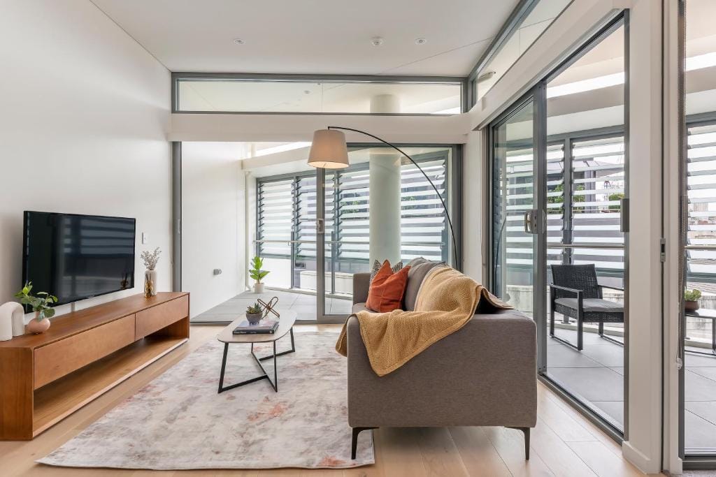 Double Bay Apartments