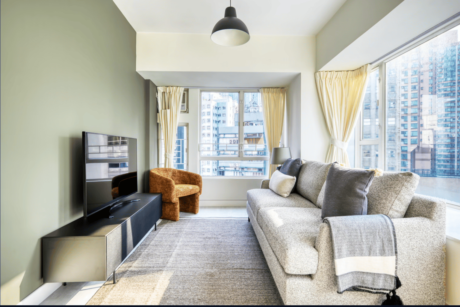 Talon Tower Apartments