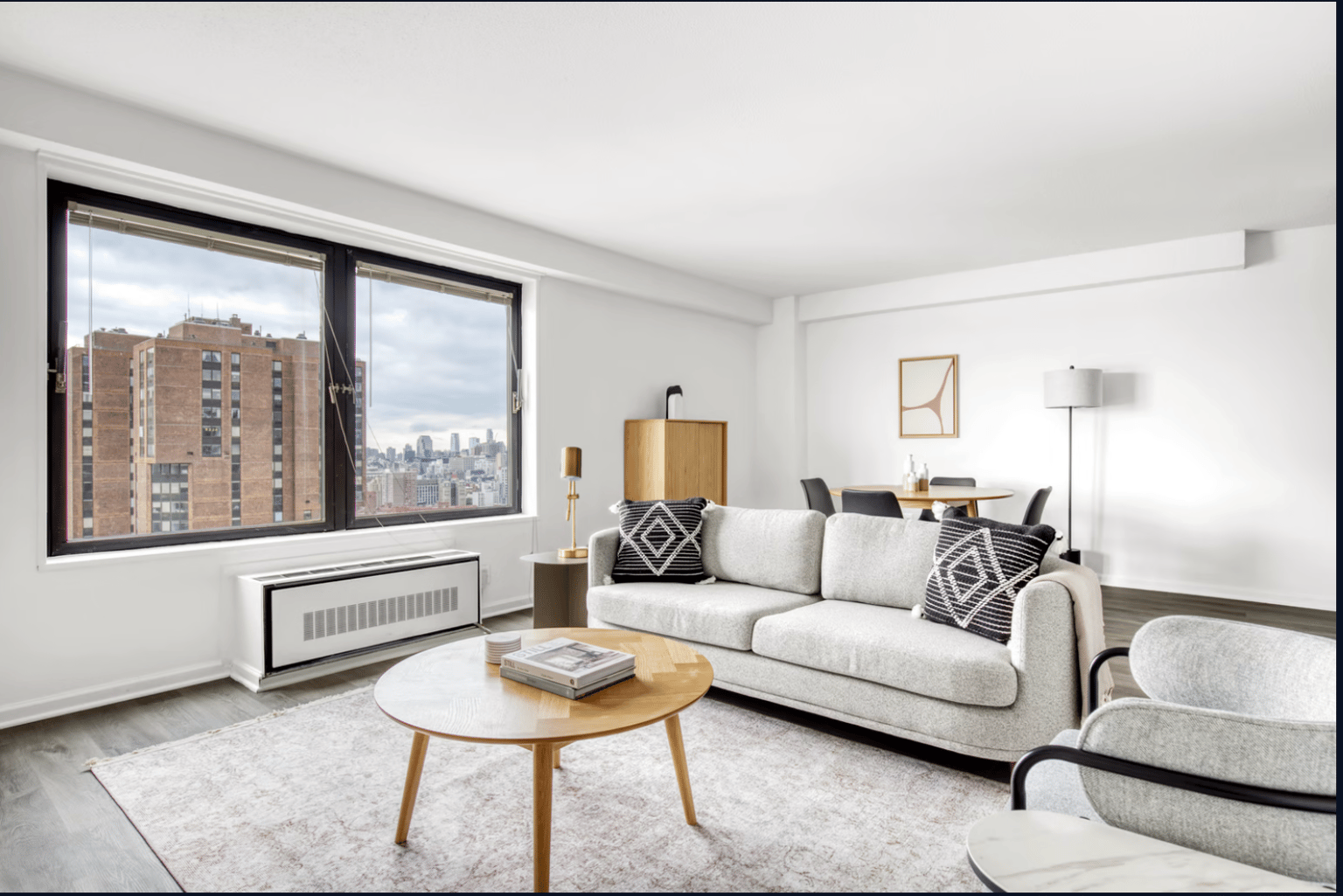 Waterside Plaza Apartments