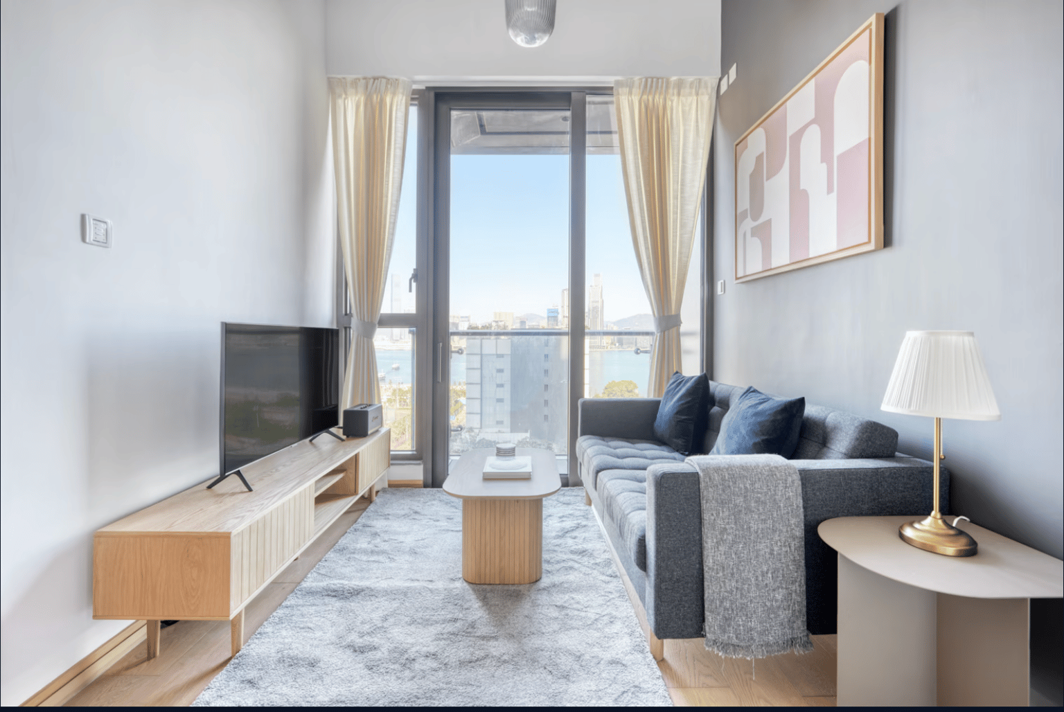 The Gloucester Apartments