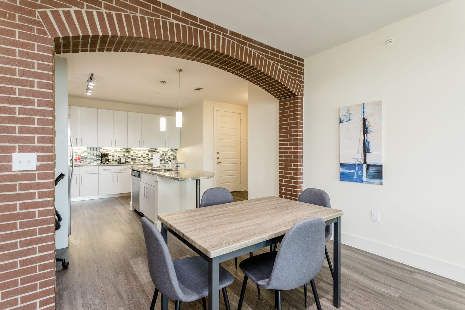 Tanglewood Apartments