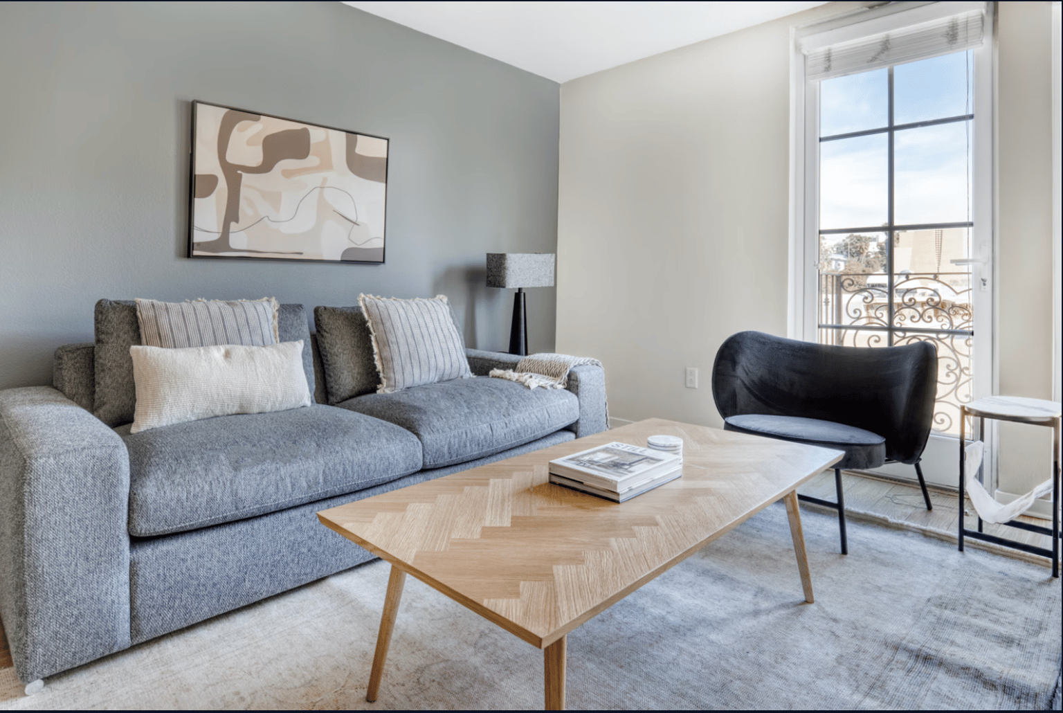 Little Italy Apartments