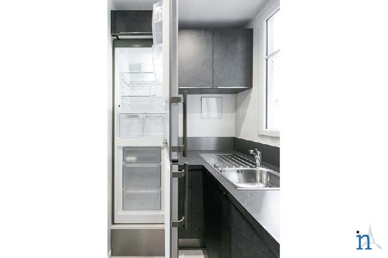 Saint Dominique Apartment