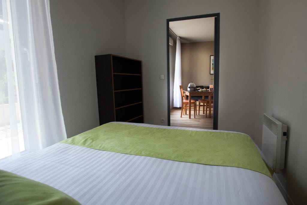 Privilodge Apart-hotel
