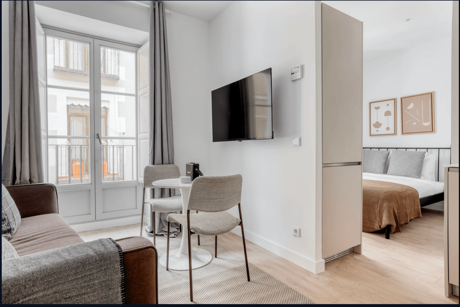 Molino de Viento Apartment