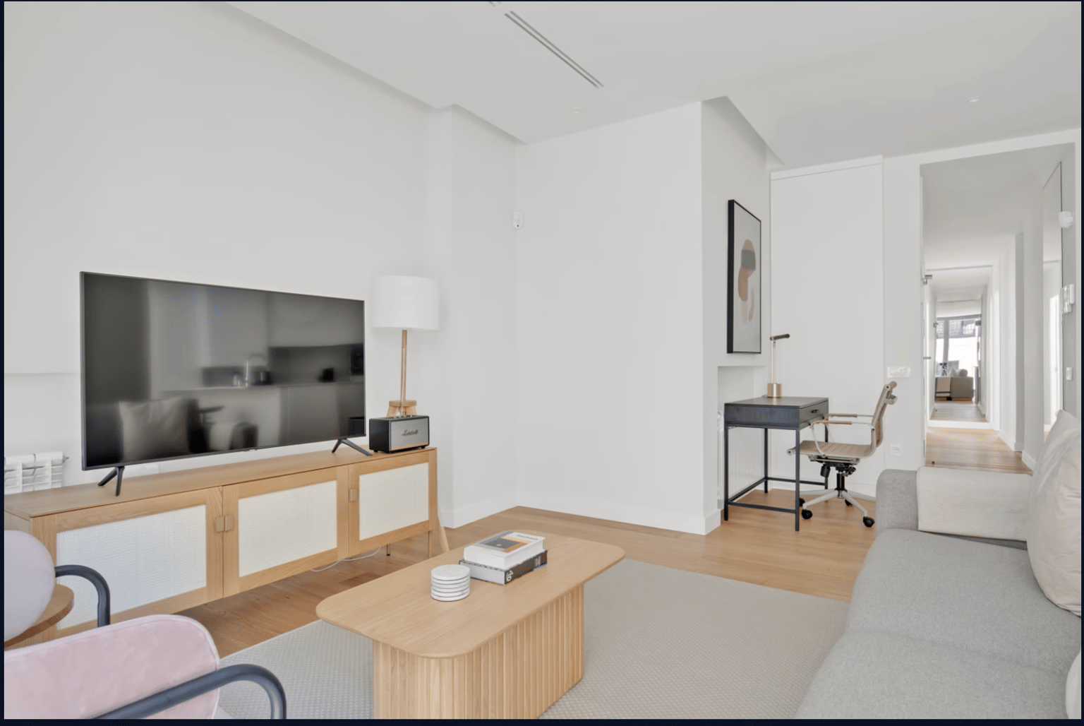 San Marcos Apartment