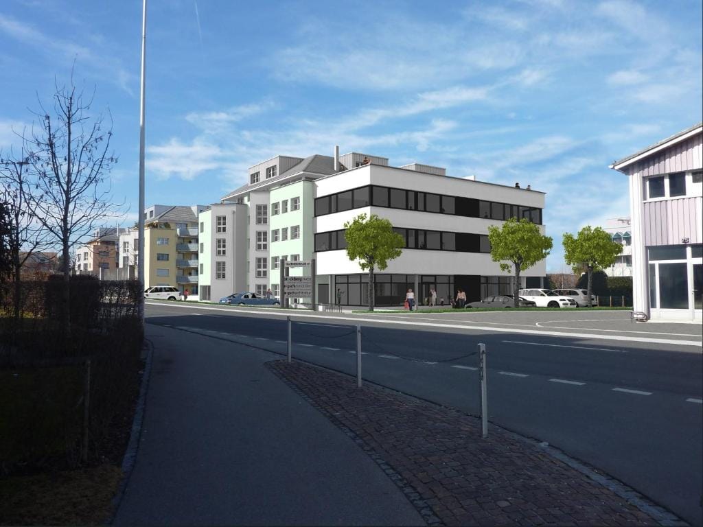 Stockberg Apart-Hotel