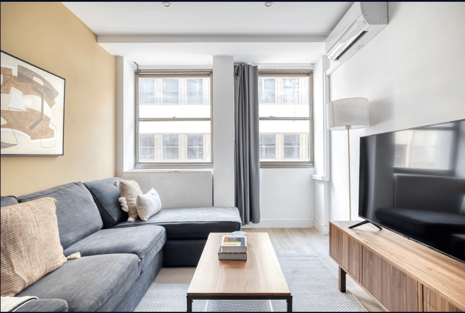 la Princesa Apartment