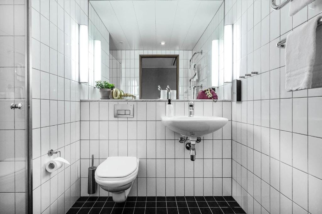 Biz Apartment Hotel