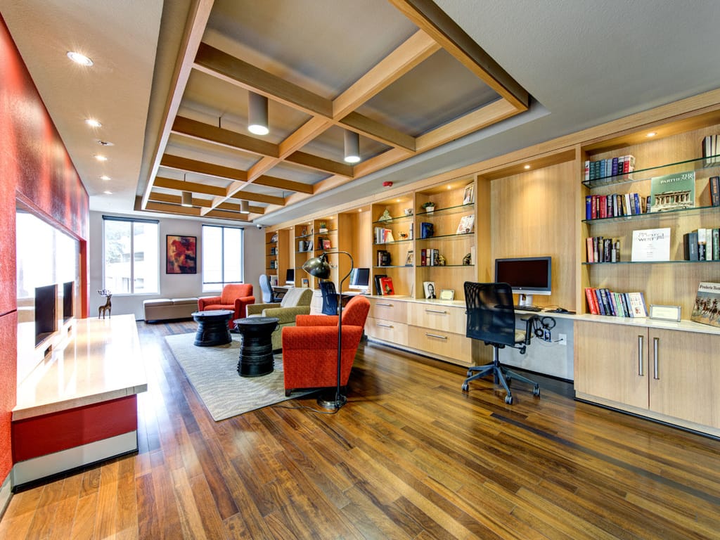 The Marq Apartments