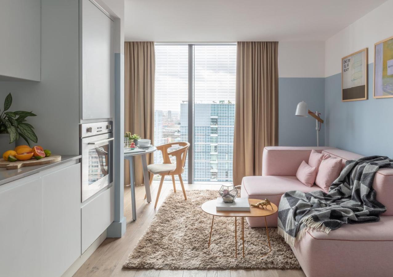 Leman Apart-hotel