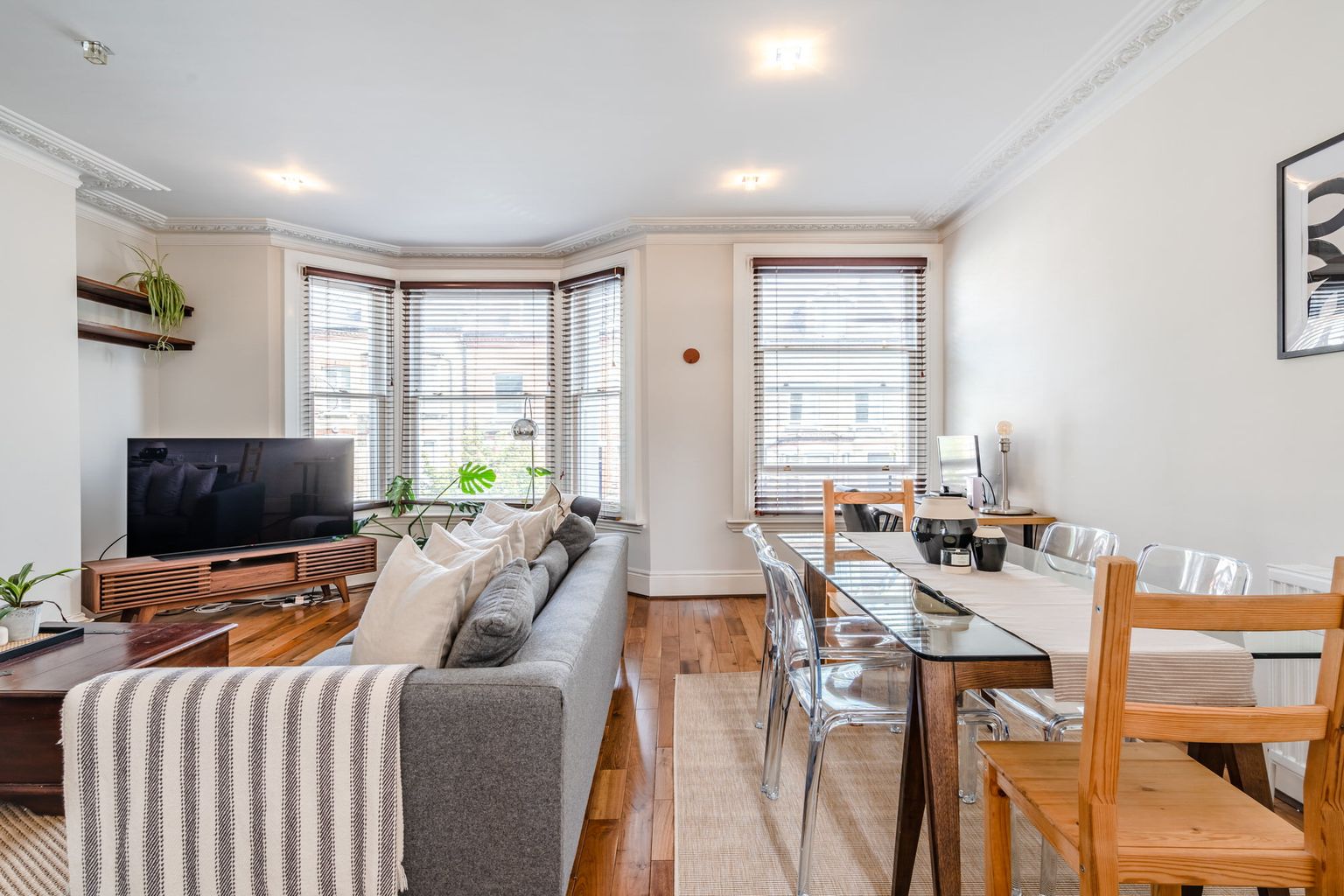 Gladys Road Apartments