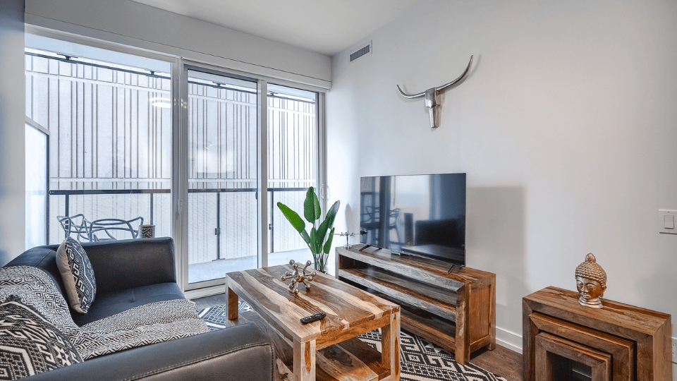 IMMIX Apartments