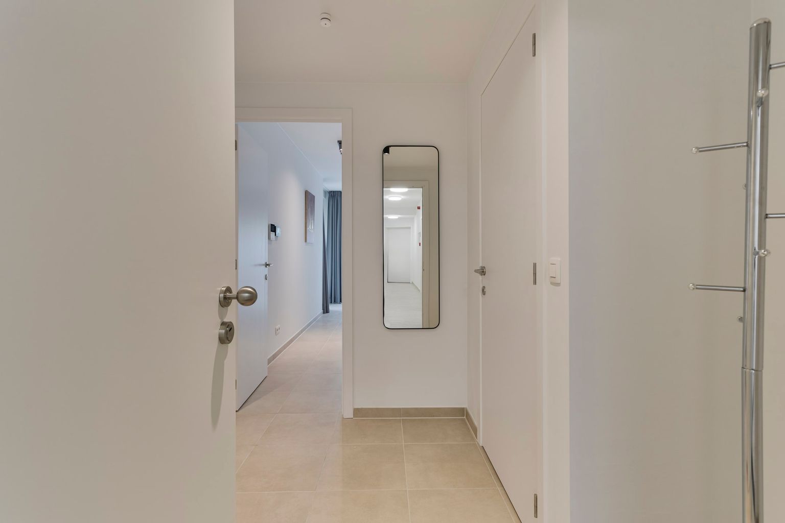 Escaut Residence