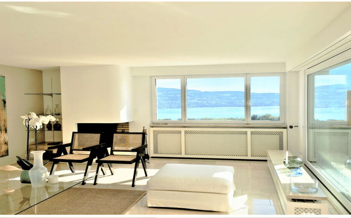 HORGEN Penthouse