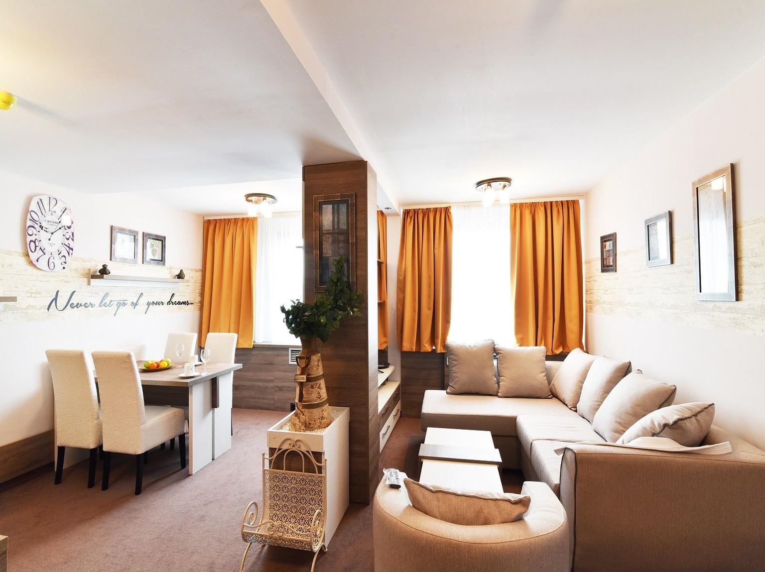 Ana Lux Apart-hotel