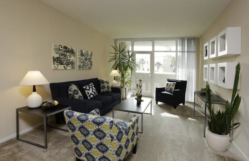 Costa Verde Towers
