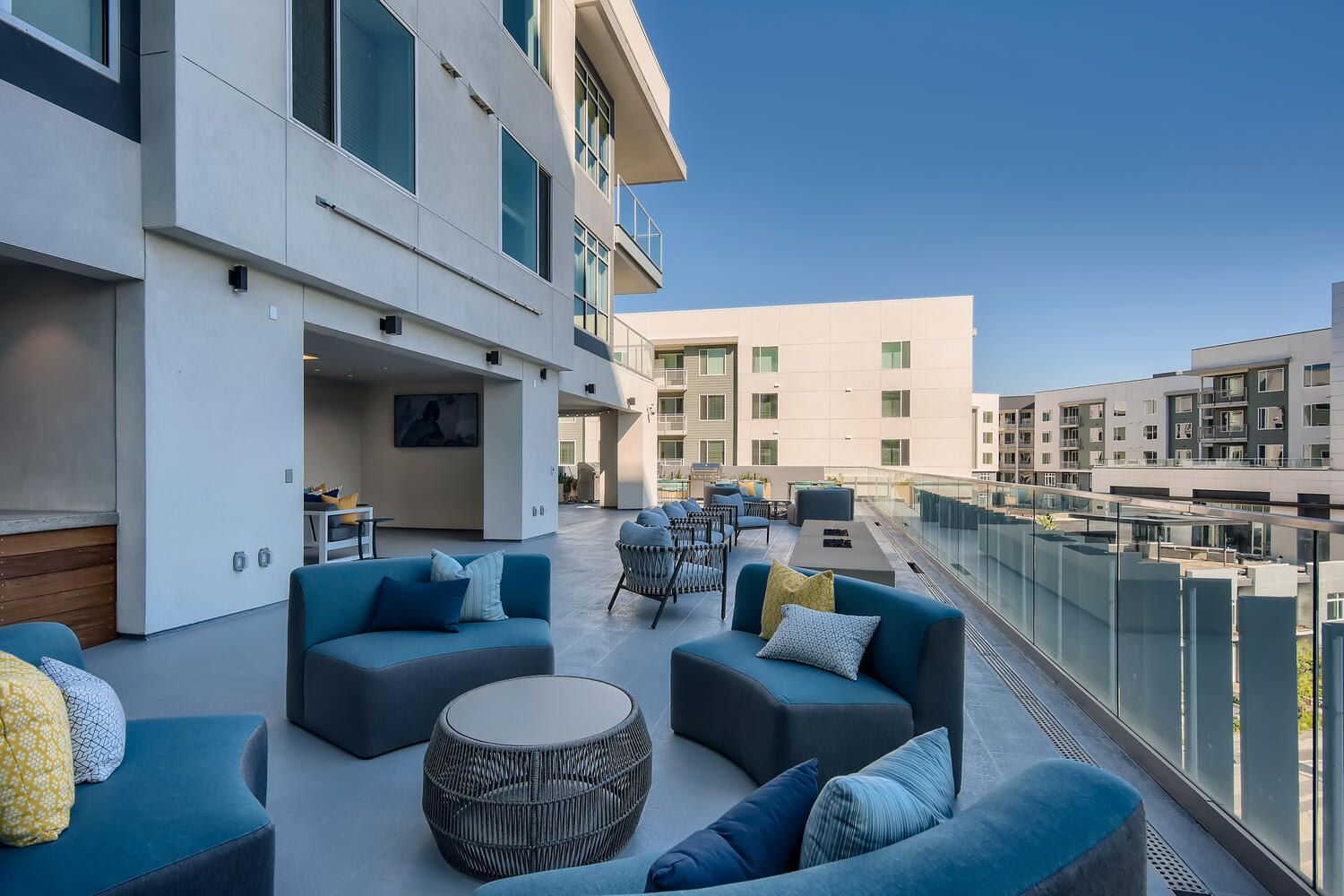 Vive Luxe Apartments