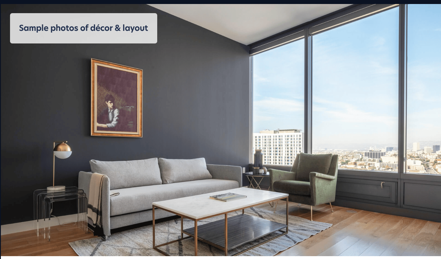 Paloma Apartment