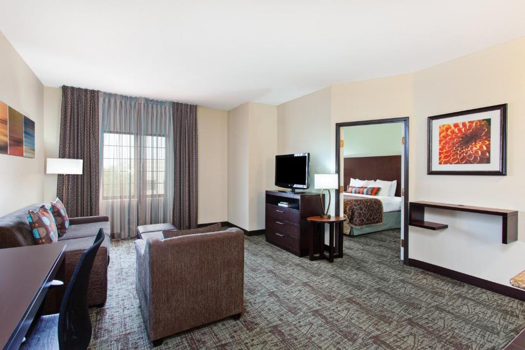 Apart-Hotel Irvine East - Lake Forest
