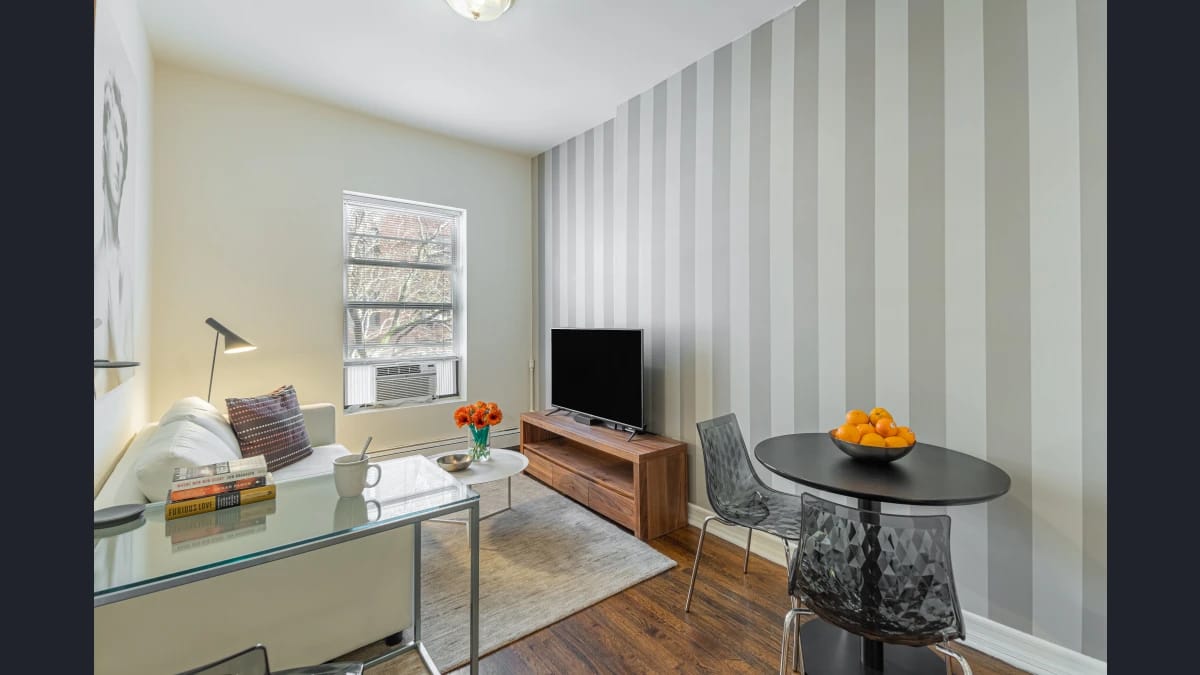 244 East 74th Street