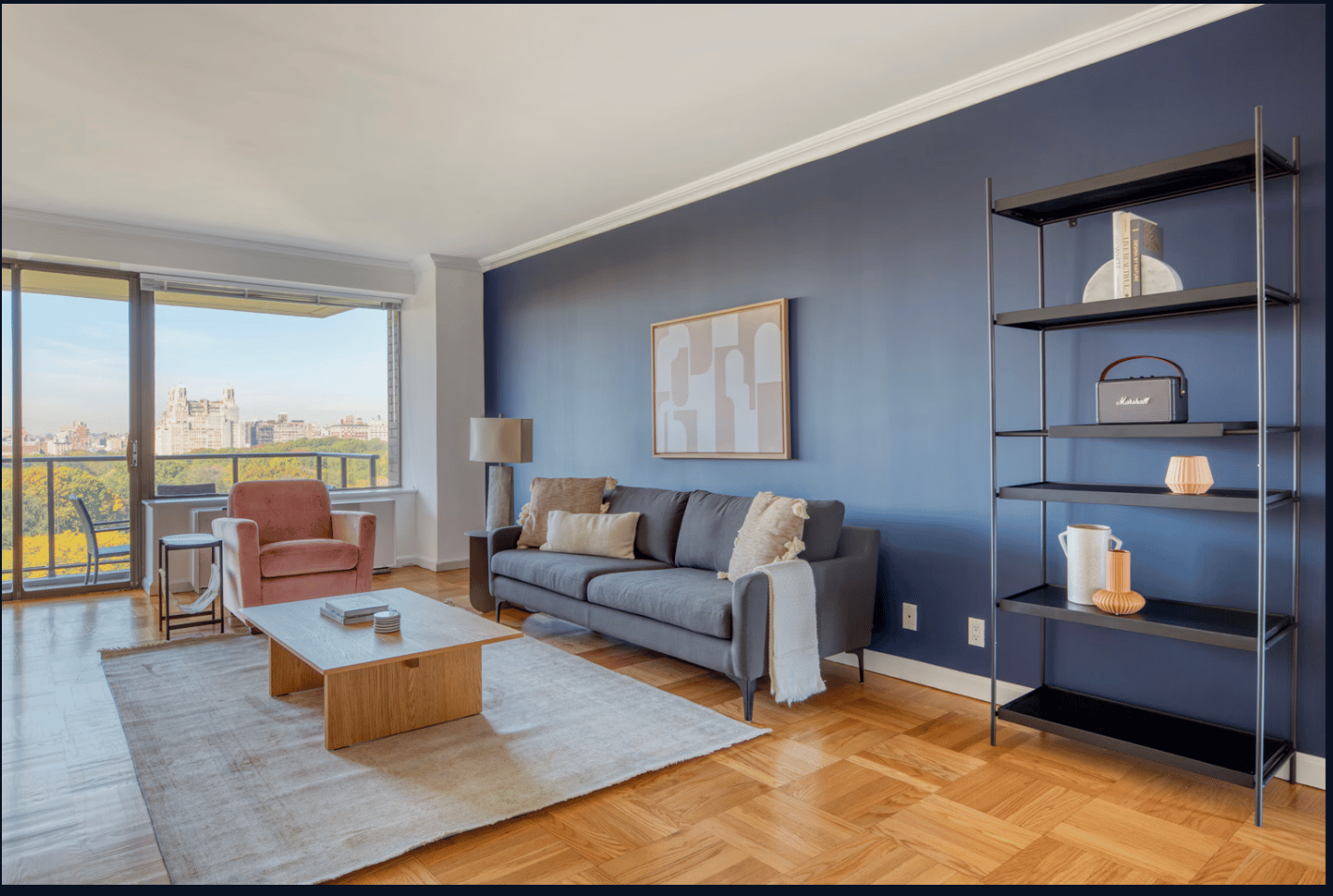 2 Bed Apartment - 985 5th Ave