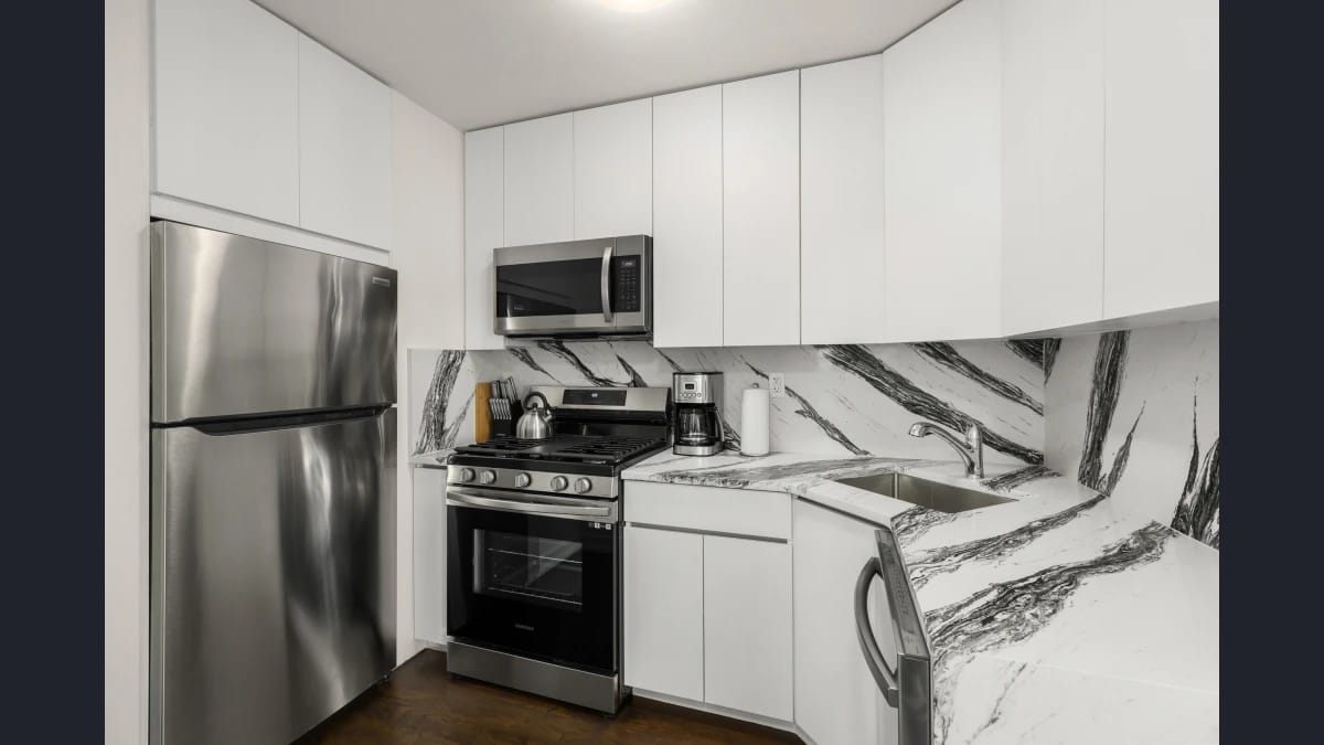 427 East 82nd Street