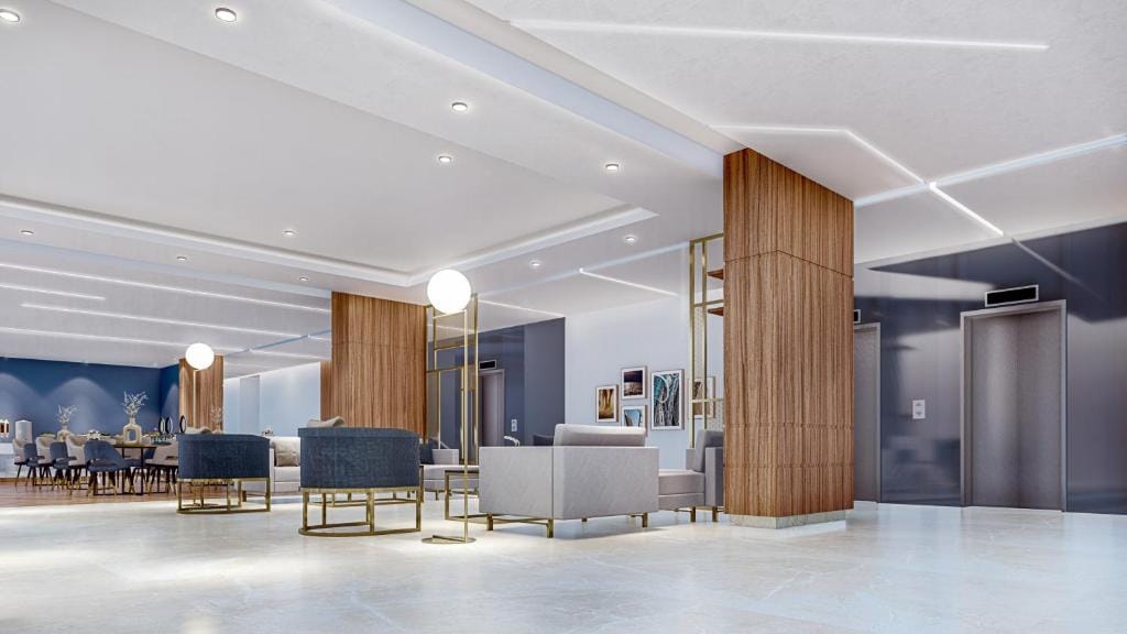 Al Khobar City Apart-Hotel