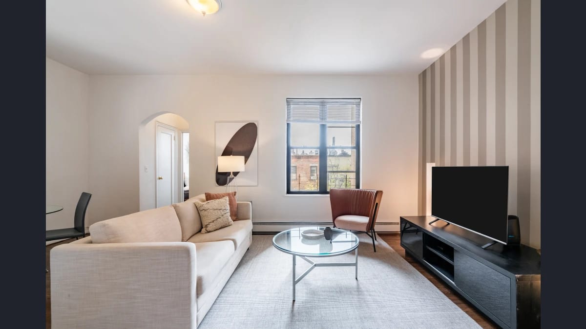 142 West 86th Street