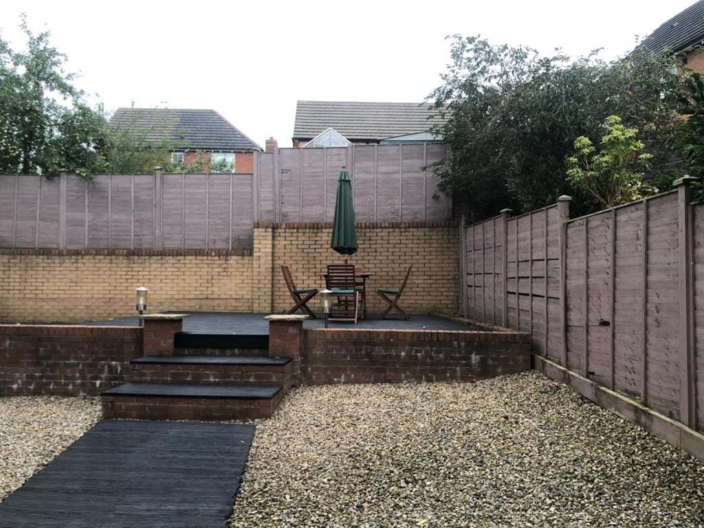 Durham Holiday Home