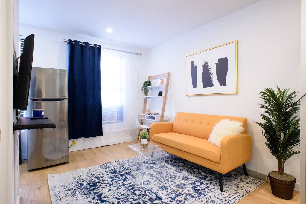 69 Clinton St 3D