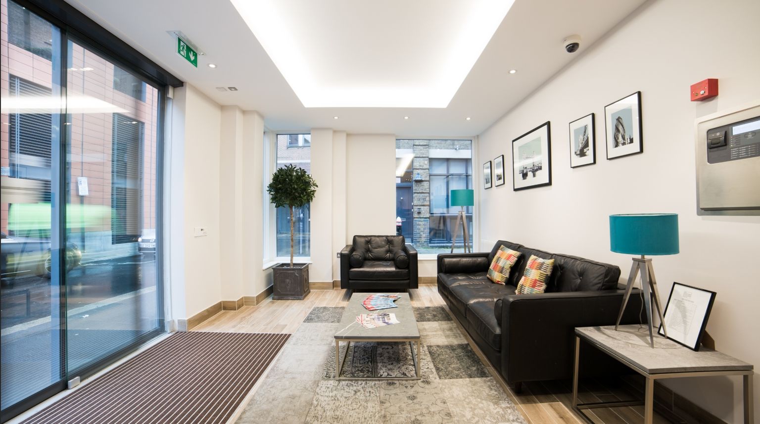 Property preview