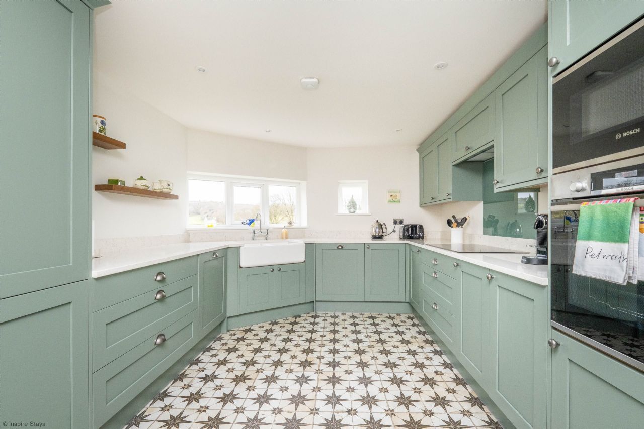 Sheepdown Cottage