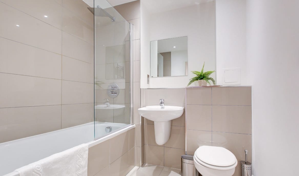 Hybrid Greenwich Apartments