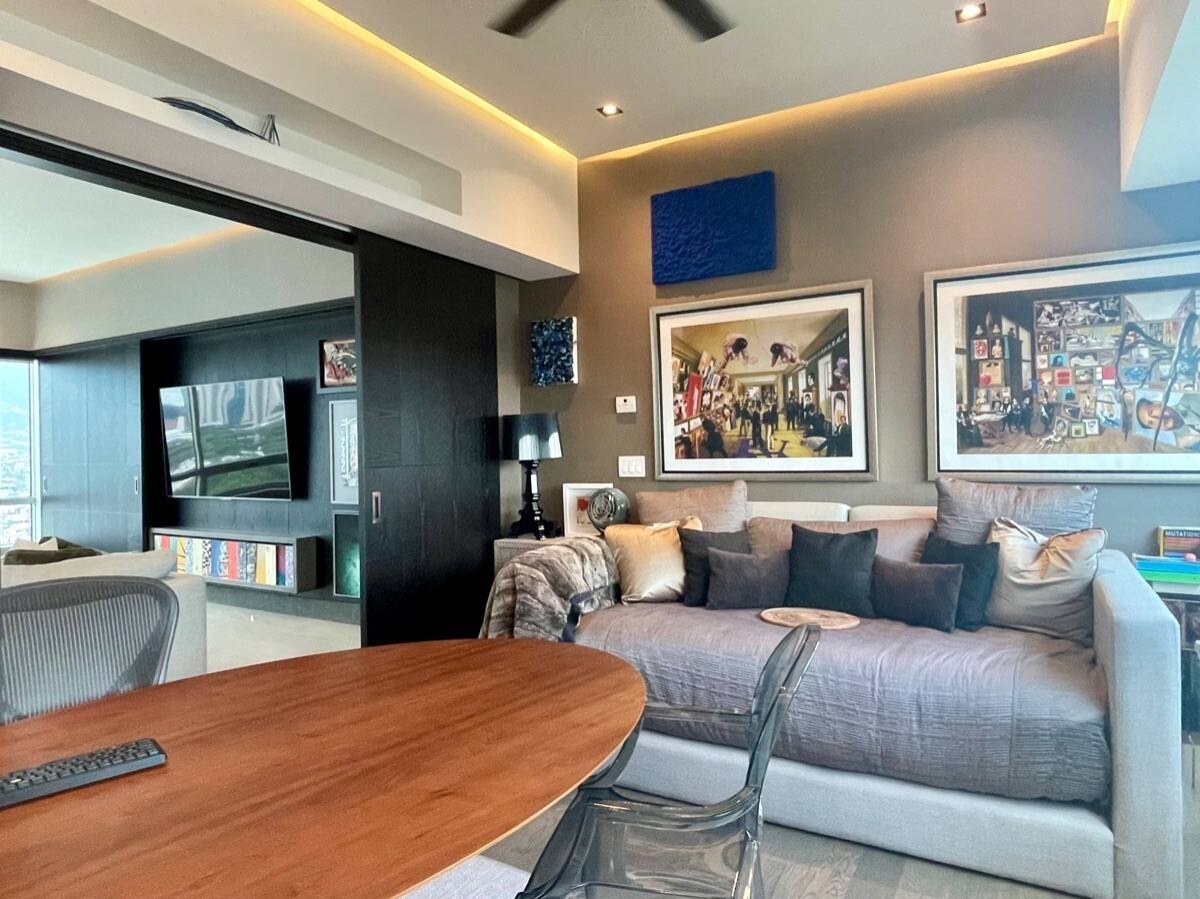 San Pedro Garza García Apt