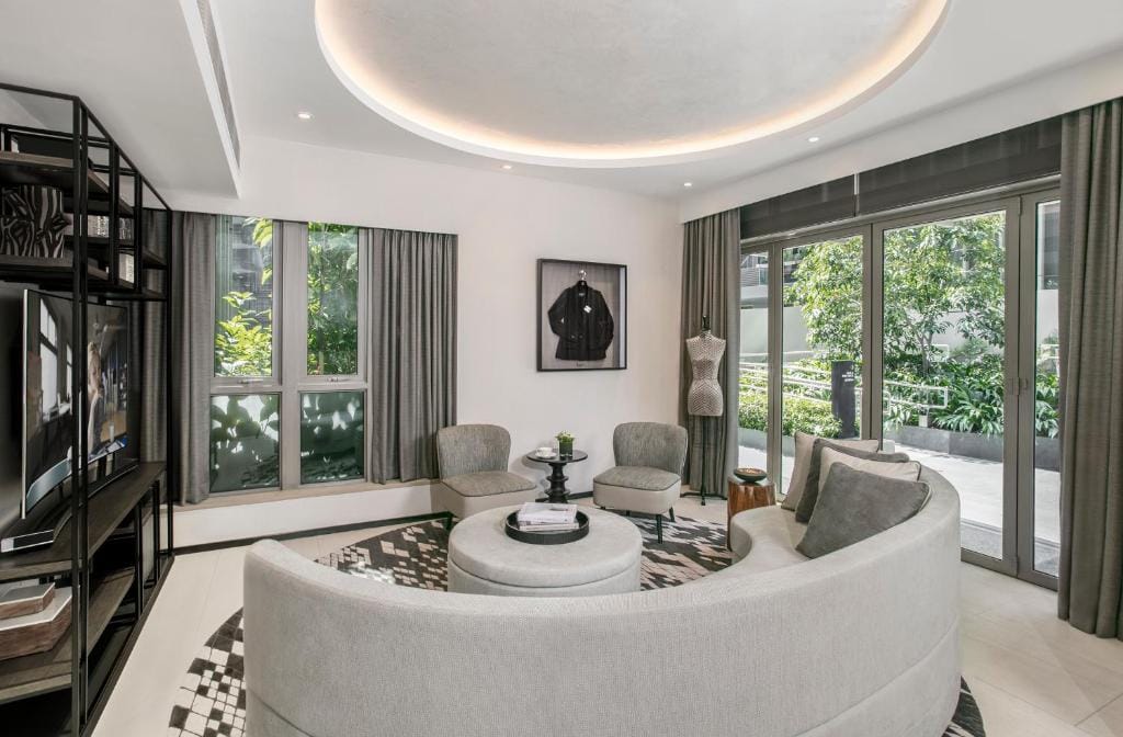 Orchard Rd Apart-Hotel