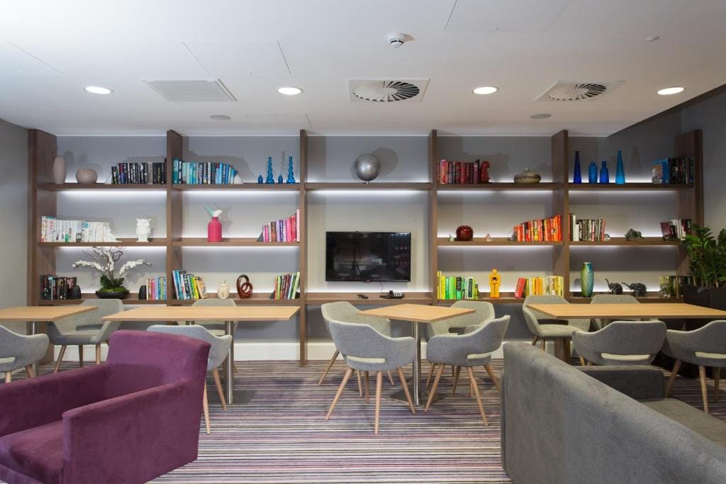 Martineau Place by Staybridge