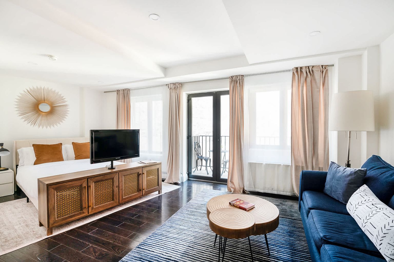 809 9th Ave Studio Apt