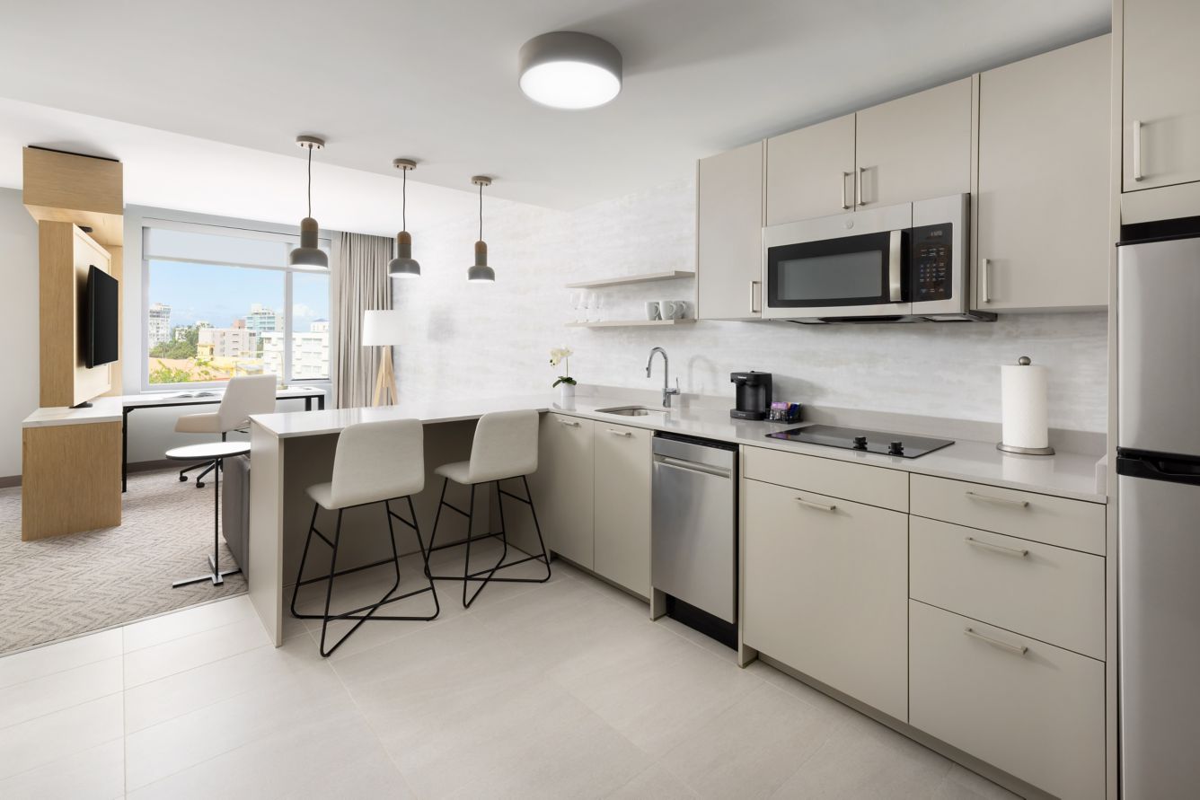 San Juan Isla Verde Apart-Hotel