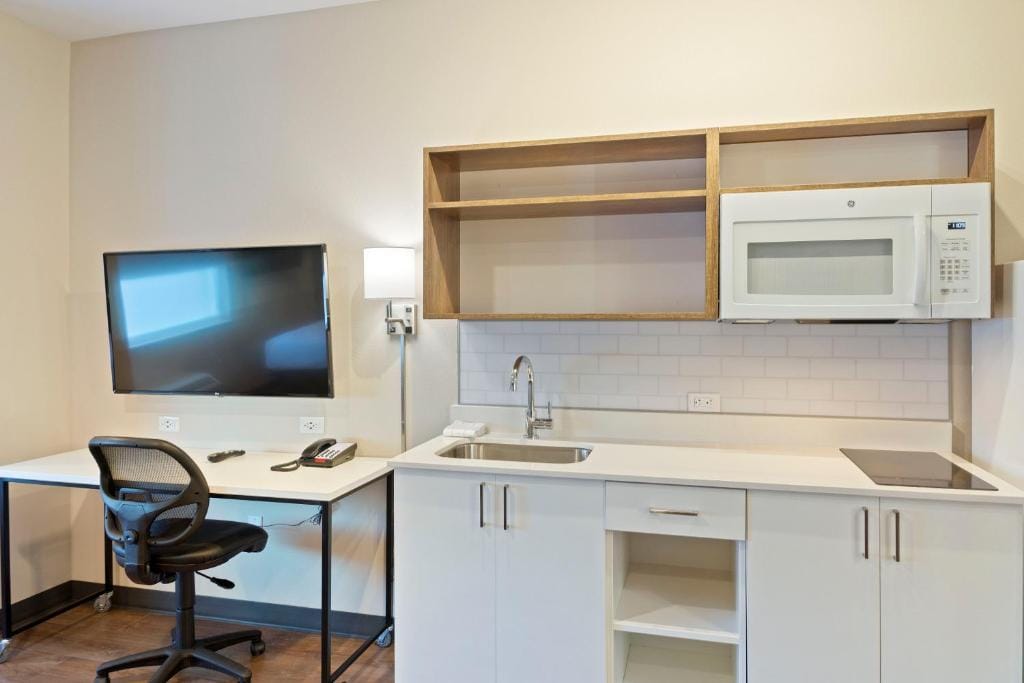 Stay Suites